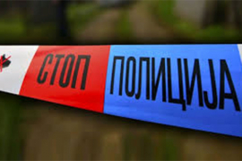 Muškarac poginuo u sudaru kombija i automobila