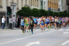 Radojičić: Banjalučki "M:tel" polumaraton 14. maja