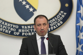 Crnadak: Napadnute institucije i ugrožen politički balans u BiH