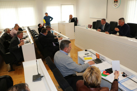 Skupština Bileće: Odbornici se svađaju, opština bez budžeta