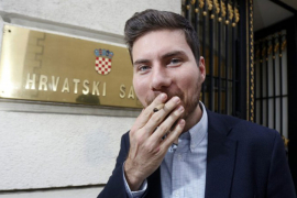 Ivan Pernar američke medije podsjeća na Donalda Trampa