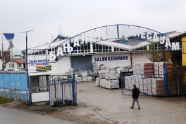 Radojičić upozorio na spor u vezi s parcelom kod "Velesajma"