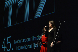 Monika Beluči otvorila 45. Fest: Sjećanje na filmske veličine koje ...