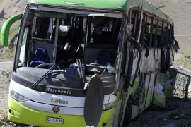 Argentina: U direktnom sudaru autobusa 12 mrtvih