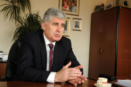 Čović: Revizija nevjerovatna politička greška