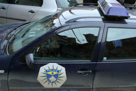 Dvostruko ubistvo u Vučitrnu
