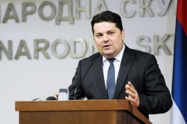 Formiran pravni tim za osporavanje revizije presude