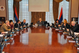 Zajednička sjednica Vlada Srpske i FBiH 9. marta u Banjaluci