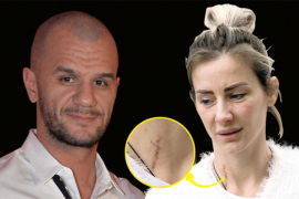 Šiklić uzvratio udarac Milici i sada tuži košarkašicu za napad