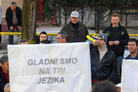 DW: Situacija u BiH – igre bez hljeba