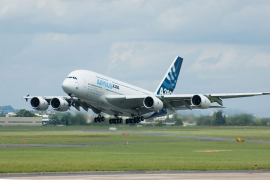 Africi će trebati 1.000 aviona u narednih 20 godina