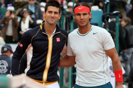 Nadal: Dolazak Novaka u Akapulko je loša vijest za nas