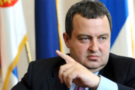 Dačić: Pismo Međunarodnog suda pravde odraz opšte konfuzije