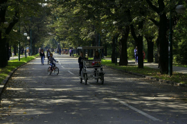 Umjereno oblačno i toplije vrijeme u BiH