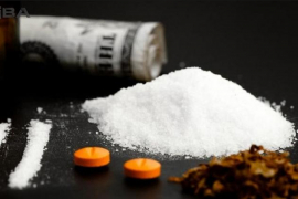 Pronađena droga i municija