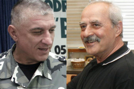 Vikić i ostali se izjasnili da nisu krivi za zločin protiv ratnih ...