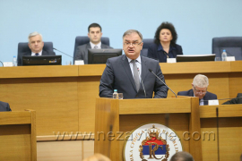 Ivanić: I međunarodna zajednica svjesna opasnosti Izetbegovićevog ...