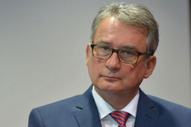 Bosić: Mnogo je onih koji bi da sruše Dejton 