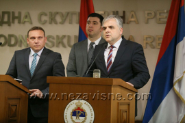 Ćivić: Želite sakriti istinu o genocidu nad Bošnjacima