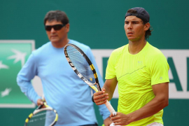 Nadal: Poštujem Tonijevu odluku