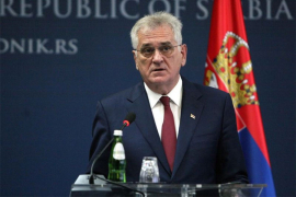 Nikolić: Srbija neće priznati samoproglašeno Kosovo šta god joj ...