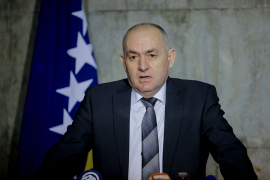 Bojić: Pozicije koje pripadaju RS u Sarajevu nikome ne damo