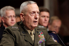 Pentagon predstavio strategiju za borbu protiv Islamske države