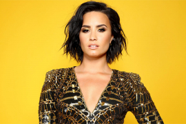 Demi Lovato ismijana zbog objave na Twiteru