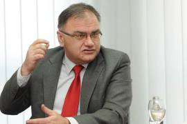 Ivanić: Nikšićeva čestitka - uvreda za cijelu Republiku Srpsku