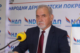 Novaković: Savjet ministara će vjerovanto raditi samo na pitanjima ...