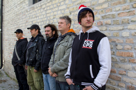Novi video-spot benda "Atheist Rap"