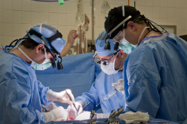 Od pristupanja BiH donorskoj mreži "Eurotransplant" i dalje nema ništa
