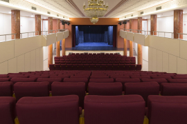 Premijera Kusturičinog filma u novoj kino-sali