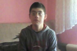Budimo humani, pomozimo da mali Nikola spasi vid