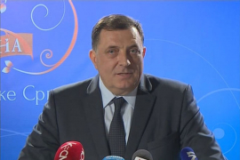 Dodik: Otvaranje pisma dokaz djelovanja AID-a