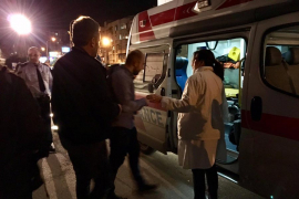 Učesnici protesta u Skoplju napali novinare, dvoje povrijeđeno
