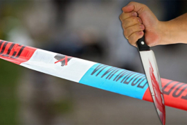 Mladić (26) prerezao sebi vrat, policija ga jurila pokušavajući da ...