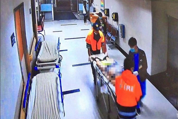 Mladić preminuo od moždanog udara tokom polnog odnosa