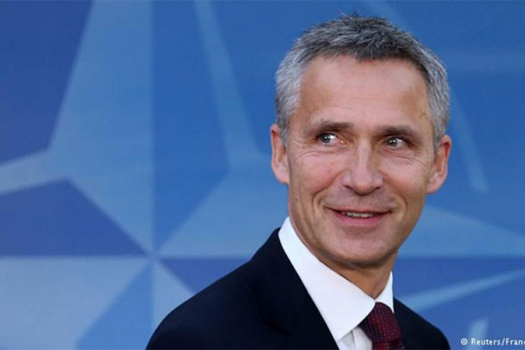 Stoltenberg sutra u BiH