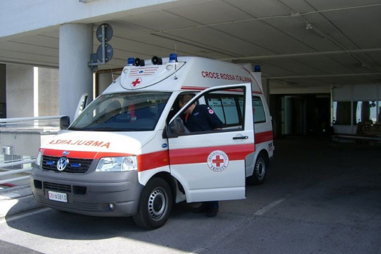 Hrvatski sportisti povrijeđeni u udesu u Italiji
