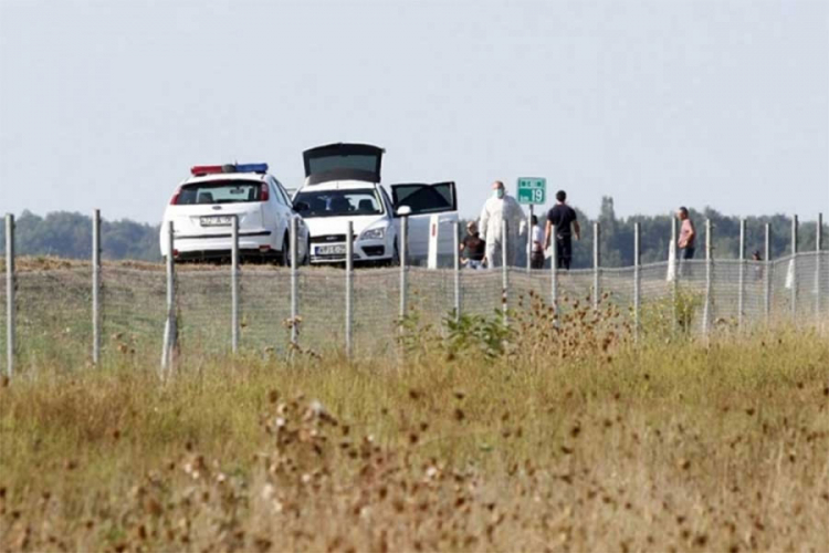 Suđenje specijalcima: Zatraženo izuzeće sudskog vijeća