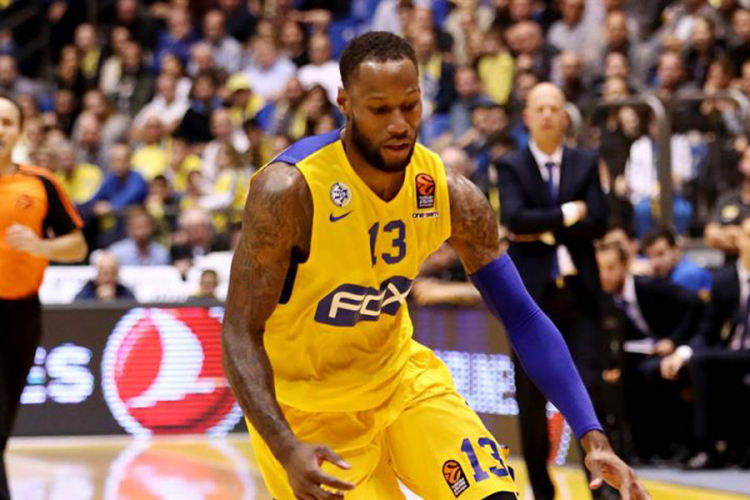 Soni Vims dobio otkaz u Makabiju