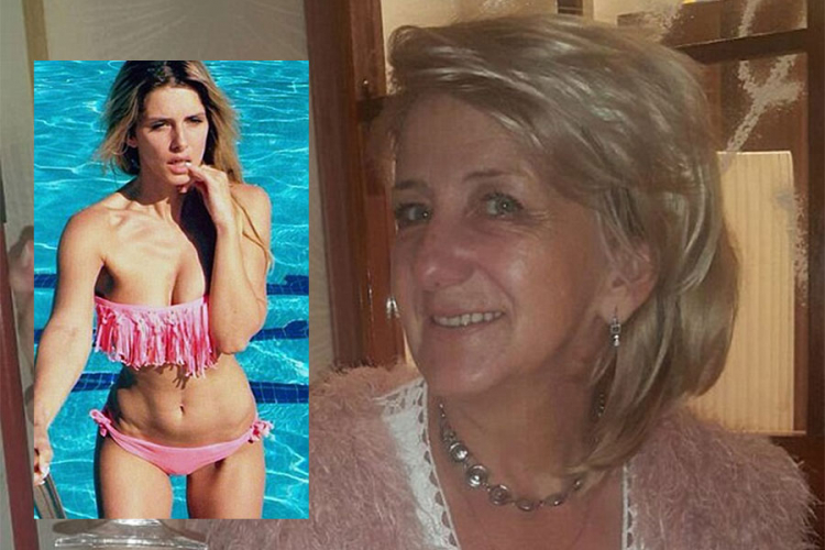 Majka Slobodanke Tošić: Moja kćerka se nikada neće predati (FOTO)