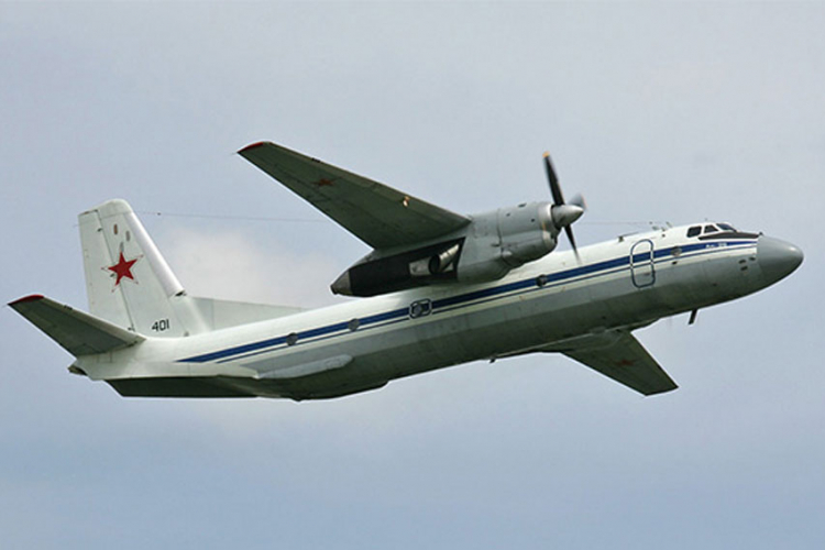 Kijev: Moskva gađala naš avion; Moskva: Demarš atašeu