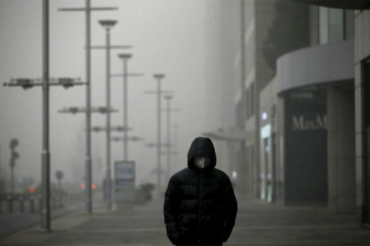 BiH, Makedonija i Bugarska među najzagađenijima u svijetu