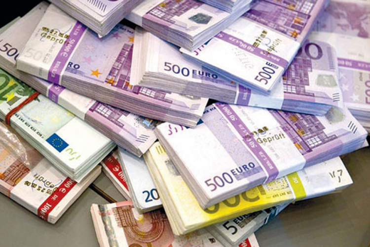 Prošlogodišnji izvoz veći od pet miliona evra