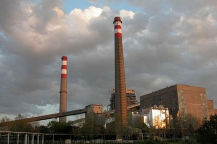 Poginuo radnik u termoelektrani "Kostolac"