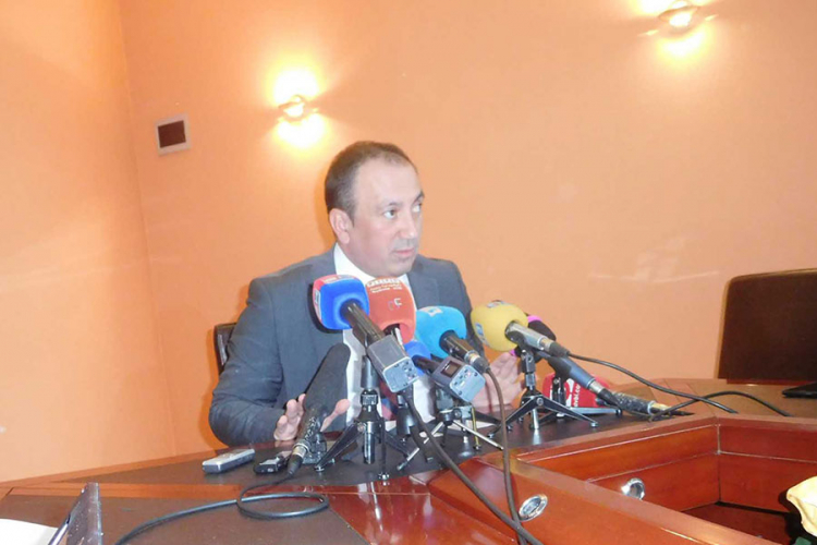 Crnadak: Neće biti referenduma o nezavisnosti RS