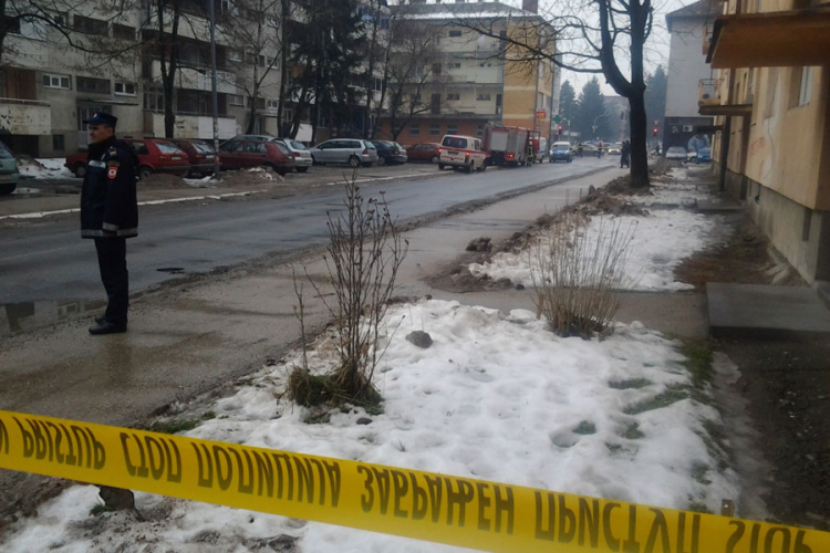 Od lažne dojave o bombi napravili "slona"