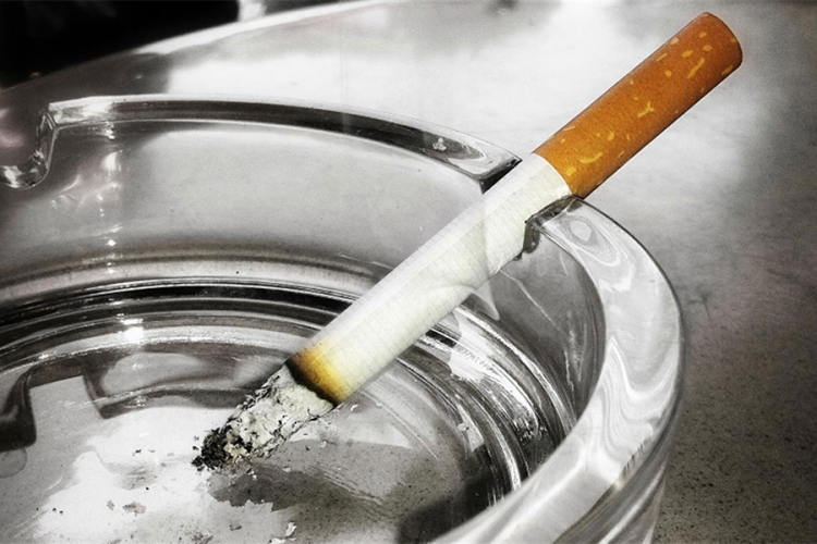 U kojoj zemlji će do 2040. godine biti samo dva odsto pušača